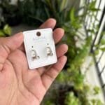 Beautiful Bali earrings 🌸 1715