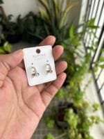 Beautiful Bali earrings 🌸 1715