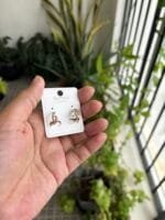 Beautiful Bali Earrings 🌸 - Image 4