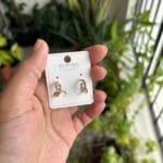 Beautiful Bali Earrings 🌸 1669