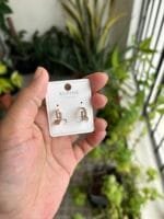 Beautiful Bali Earrings 🌸