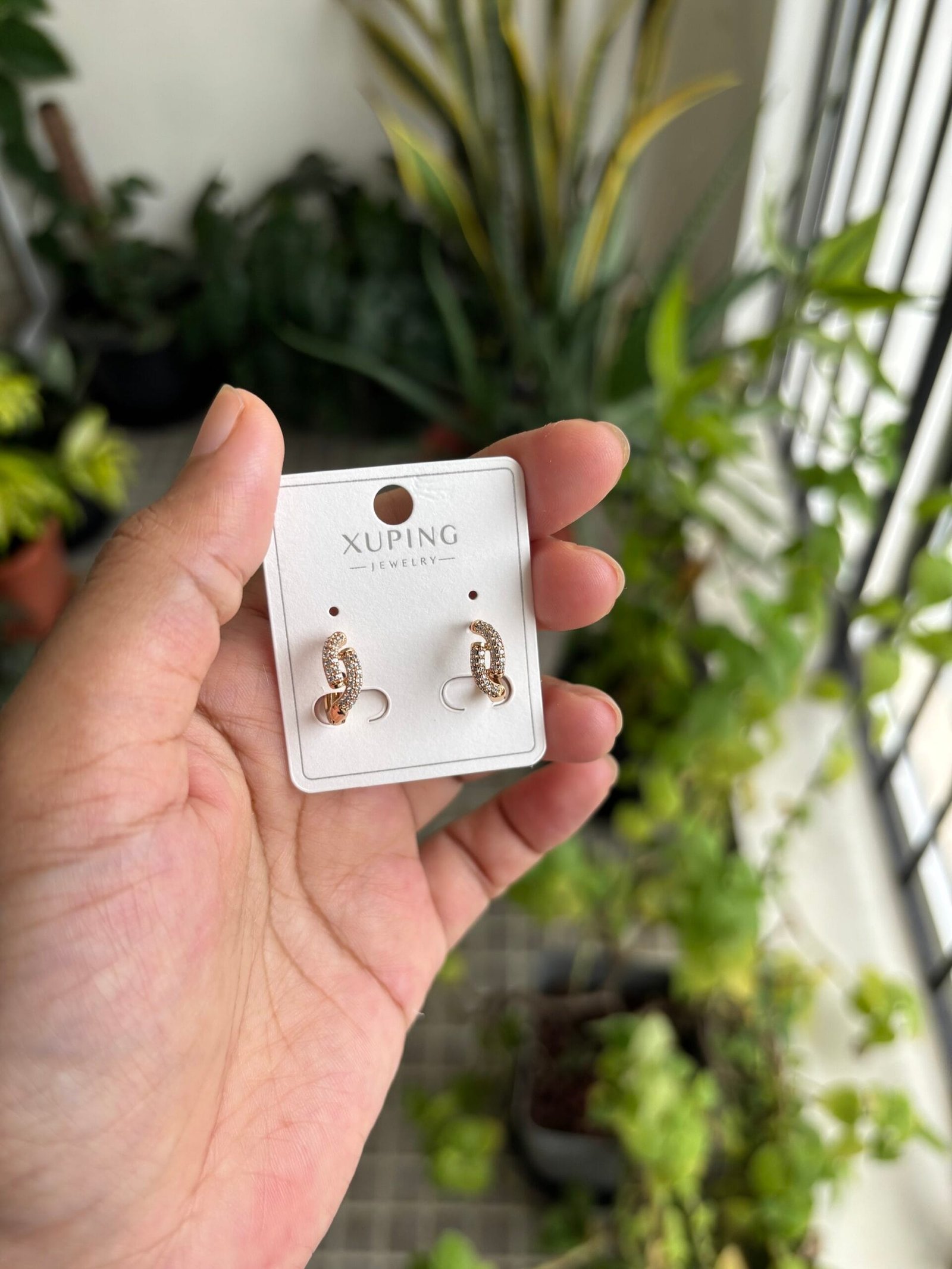 img_9366 Beautiful Bali Earrings ๐ธ - Image 1