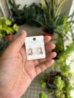 Beautiful Bali Earring 🌸 1670 - Image 4