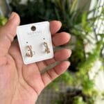 Beautiful Bali Earring🌸