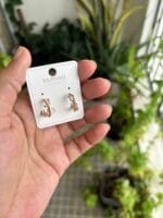 Beautiful Bali Earring 🌸 1670