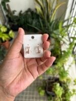 Beautiful Bali Earring 🌸 1670 - Image 2