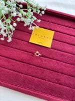 Beautiful Rosegold Ring 🌸 1680 - Image 3