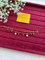Beautiful heart design double layer bracelet ♥️ 1673 - Image 6