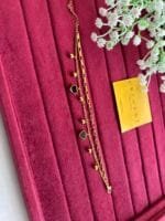 Beautiful heart design double layer bracelet ♥️ 1673 - Image 4