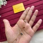 Beautiful multicolour bracelet 😍