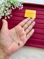 Beautiful Rose design Rosegold Necklace 😍🌹