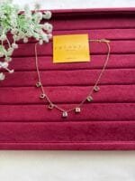 Beautiful multicolour Necklace - Image 3