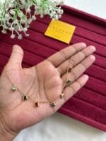 Beautiful multicolour Necklace - Image 2