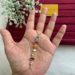 Beautiful multicolour Trendy Handchain ♥️