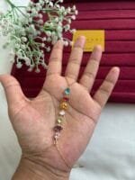 Beautiful multicolour Trendy Handchain ♥️