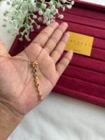 Beautiful star design multicolour Necklace 🌟