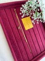 Beautiful Double Layer Bracelet 🌟 1753 - Image 4