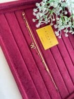 Beautiful Double Layer Bracelet 🌟 1753 - Image 3