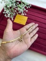 Beautiful Double Layer Bracelet 🌟 1753