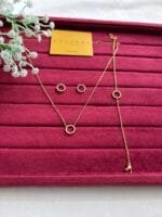 Beautiful Circle Design Combo 🌸 1755 - Image 3