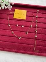 Beautiful Heart Design Combo ♥️ 1754 - Image 3
