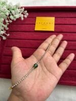 Beautiful Tennis Bracelet 🌸 1782 - Image 2