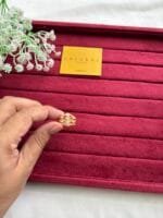 Beautiful Stone Adjustable Rings 🌸 1834 - Image 2