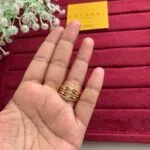 Beautiful Stone Adjustable Rings 🌸 1834