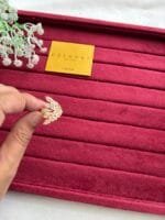 Beautiful Ad stone Adjustable Ring✨ - Image 2