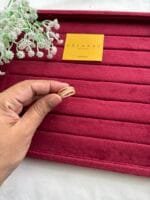 Beautiful Ad Stone Adjustable Golden Rings 🌸 1835 - Image 3