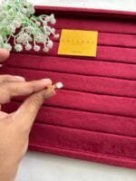 Beautiful Adjustable size Golden Ring✨ - Image 3