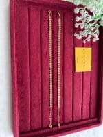 Beautiful design Anklet✨ - Image 2