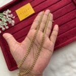 Beautiful design Anklet✨