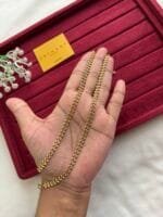 Beautiful design Anklet✨