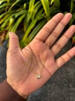 Beautiful Golden Necklace 😍