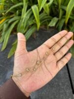 Beautiful double layer bracelet 🌟