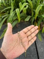 Beautiful double layer bracelet 🌟 - Image 2