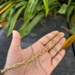 Beautiful Golden bracelet 🌟