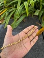 Beautiful Golden Bracelet 🌸 1790
