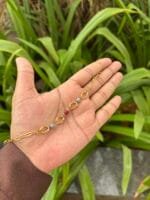 Beautiful Golden bracelet✨ - Image 4