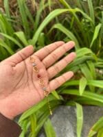 Beautiful Golden bracelet✨