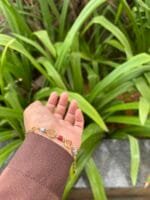 Beautiful Golden bracelet✨ - Image 2