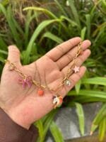 Beautiful Charm Necklace 😍💖🎀🌟 - Image 4