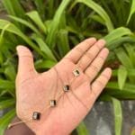 Beautiful Stainless steel bracelet ✨