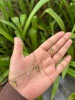 Beautiful Pineapple Bracelet 🍍 1871 - Image 2