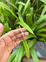 Beautiful Golden Open bangle ✨suits 2,2.2 bangle size Diameter 5.5cm