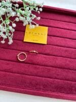 Beautiful Adjustable Ring 🌸 1840 - Image 3