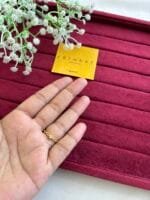 Beautiful Adjustable Ring 🌸 1840 - Image 2