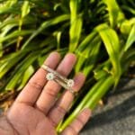 Beautiful Flower Baby Bangle 🌸 1880