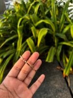 Beautiful Small Sized Bangle 🌸 1883 